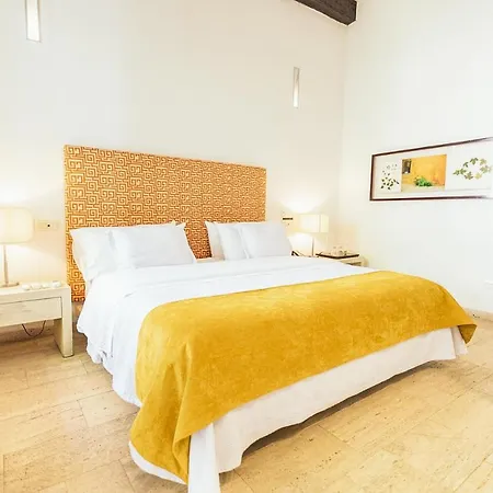 Villa Casa Boutique En La Ciudad Amurallada *