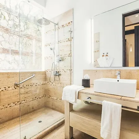 Villa Casa Boutique En La Ciudad Amurallada Cartagena