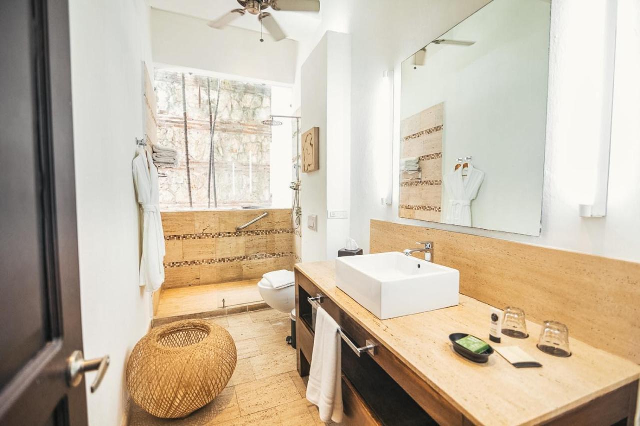 Casa Boutique En La Ciudad Amurallada Villa Cartagena