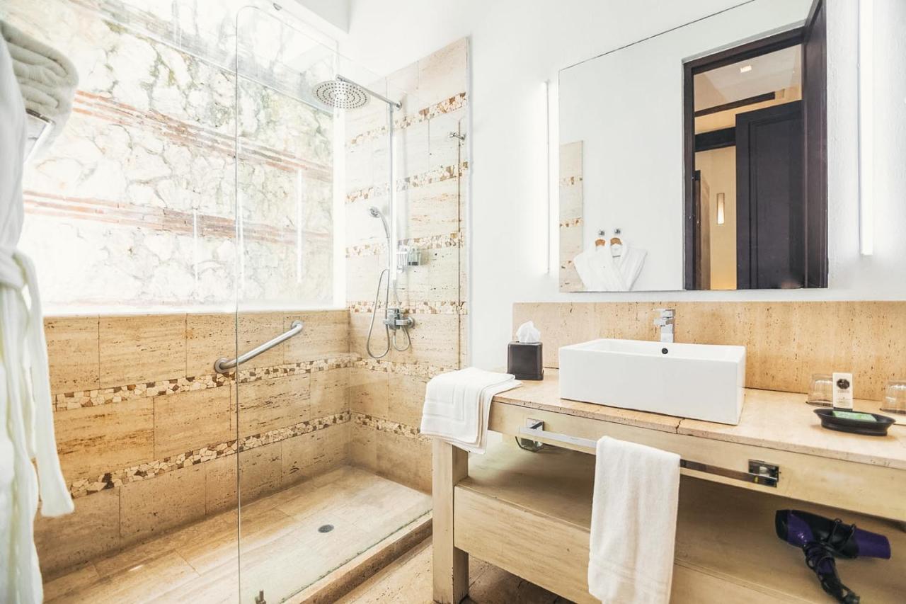 Villa Casa Boutique En La Ciudad Amurallada Cartagena