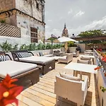 Casa Boutique En La Ciudad Amurallada