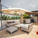 Casa Boutique En La Ciudad Amurallada