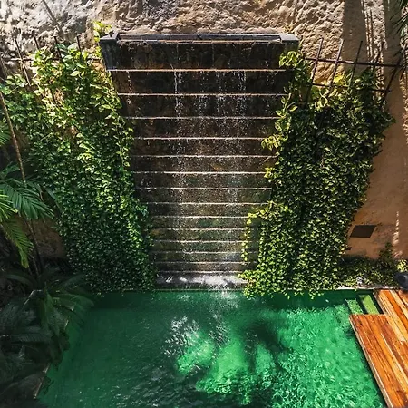 Casa Boutique En La Ciudad Amurallada * Cartagena