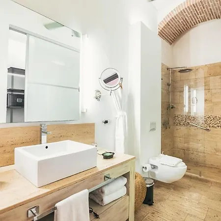 Villa Casa Boutique En La Ciudad Amurallada
