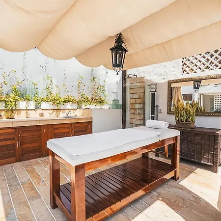 Casa Boutique En La Ciudad Amurallada Villa