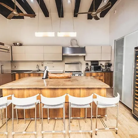 Casa Boutique En La Ciudad Amurallada