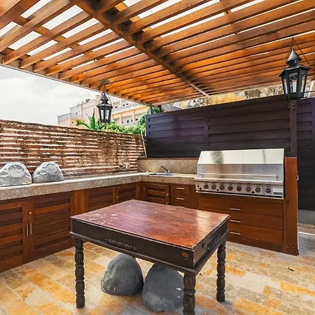 Casa Boutique En La Ciudad Amurallada Villa *